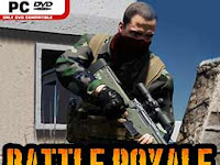 Battle Royale Trainer Free Download For Pc