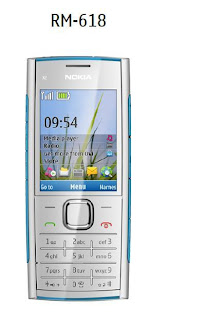 Cara Gampang Jumper Nokia X2-00