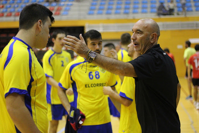 Barakaldo-Askartza Copa Euskadi