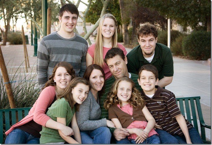 Mattison Family (14)