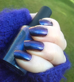 ILNP Cygnus Loop