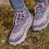 DESIGNED BY AND FOR WOMEN. ADIDAS TERREX LAUNCHES HIKING SHOE MADE FOR THE FEMALE FOOT