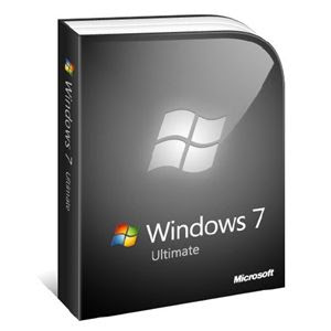 Download Windows 7 Ultimate December 2010