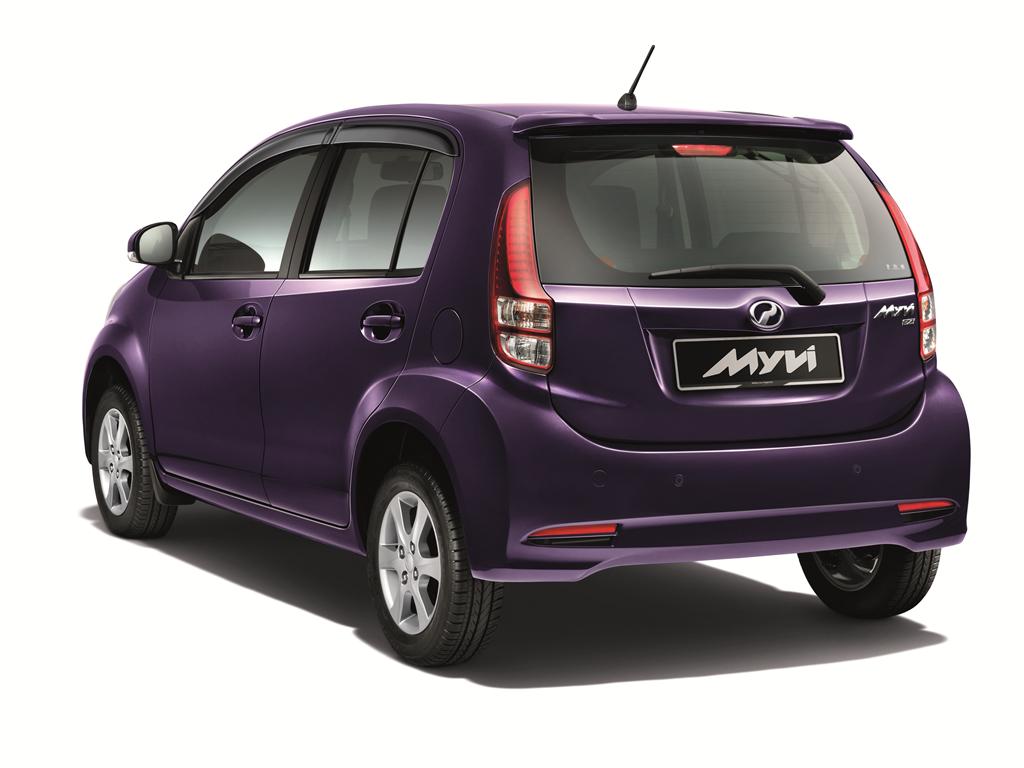 New Perodua Car For Sale 2012: PERODUA ALZA 1.5SXI MANUAL 