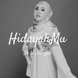 MP3 download Shila Amzah - HidayahMu - Single iTunes plus aac m4a mp3