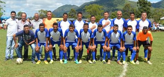 BOA NOVA: Tradicional Torneio de Futebol do dia do Trabalhador leva milhares de pessoas ao Distrito de Valentim.