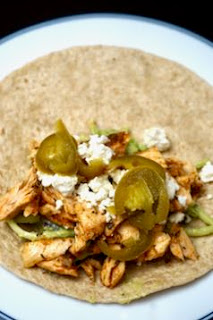 Blackened Salmon Tacos: Savory Sweet and Satisfying