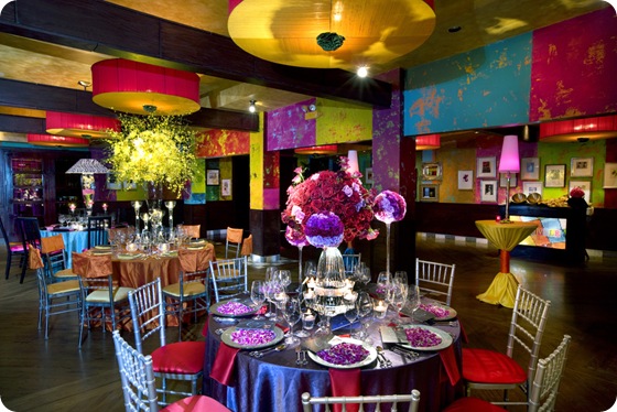 Carnivale Chicago Wedding KARDAS