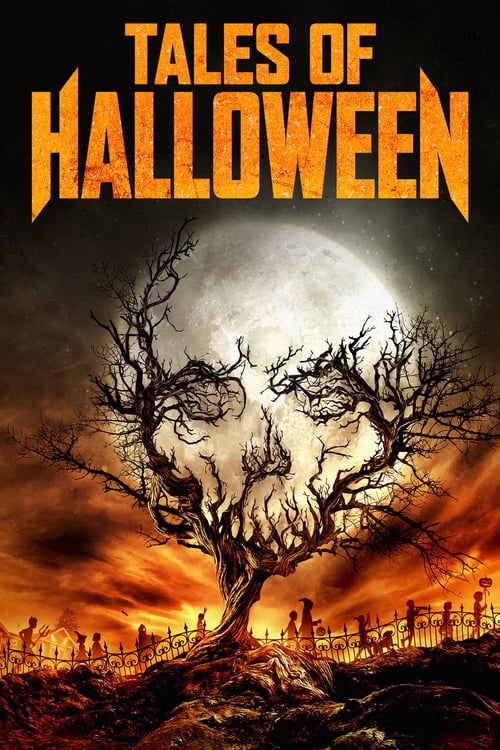 [HD] Cuentos de Halloween 2015 Pelicula Completa En Castellano