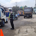 Kerusakan Jalan Galang Lubuk Pakam Semakin Memprihatinkan