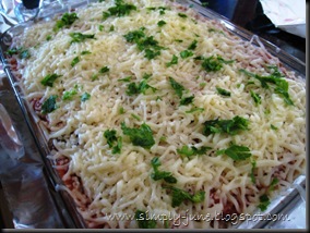 Lasagna