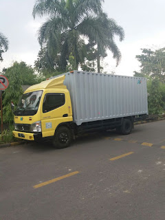 Sewa Truk Bandung