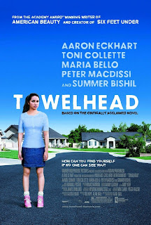 Towelhead Free Movie Poster