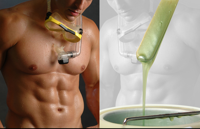 Hair removal supply: Male hair removal waxing-items needed for male ...