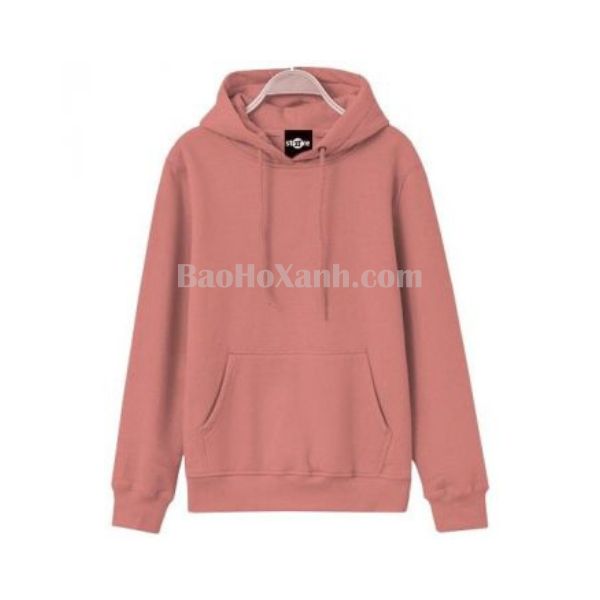 Áo Khoác Đồng Phục Hoodie