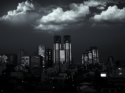 city skyline wallpaper black and white. lack and white wallpapers for