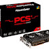 PowerColor Radeon R9 290X PCS+ 8GB