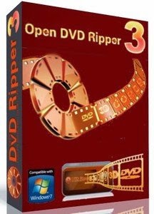 Open DVD Ripper Crack