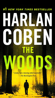  The Woods by Harlan Coben on Apple Books 