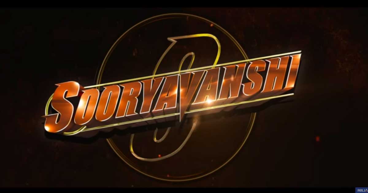 [2020] Sooryavanshi Full Movie Download 720p, 480p, Full HD - Bengali