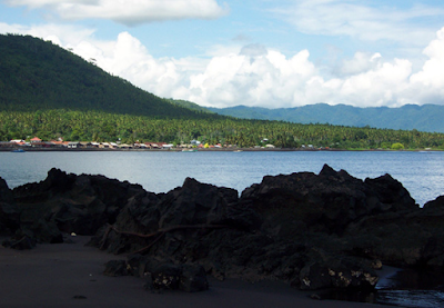 10 Tempat Wisata GALELA yang Wajib Dikunjungi - Wisata Halmahera Utara