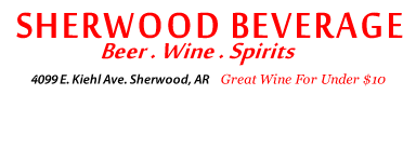 Sherwood Beverage