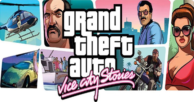 Descargar VICE CITY STORIES PC Español