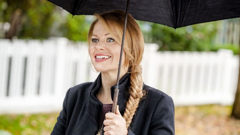 Un misterio para Aurora Teagarden: La paciencia de los huesos 2015 online gratis repelis