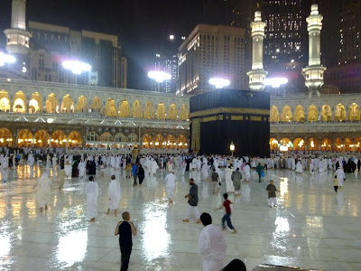 Latest Pictures of Makkah, 2011 Pictures on Makkah, Islamic Places online