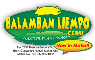 Balamban Liempo... Now In Makati!