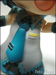 Support Nendoroid Miku