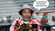 Zuando O Fluminense Hoje : Após título do Fluminense, memes zuando o Flamengo não ... _ Jun 12, 2021 · eu vi algumas entrevistas dele, algumas postagens no instagram.