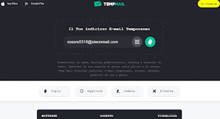 Tempmail