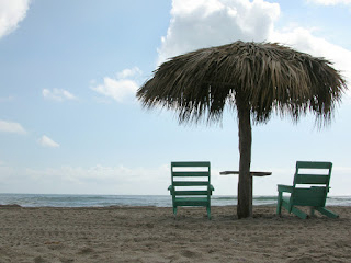 Photo of Beach by Daniel Mendiola