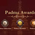 A constellation of achievement: India announces Padma Awards 2024