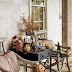 Fall decorating ideas