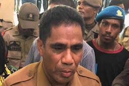 Hery Dosinaen Nilai Pelaporan LHKPN Pemprov Papua Masih Rendah