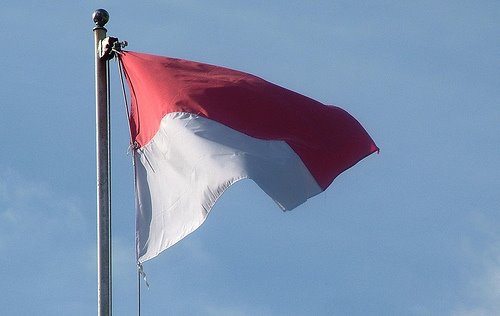 Sejarah Bendera Merah Putih Kumpulan Misteri Dunia