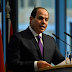 Egyptian, Sri Lankan Presidents discuss ways to boost cooperation