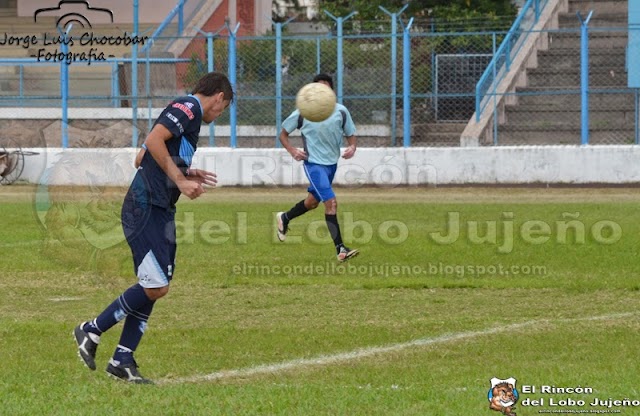 "Pirateada" del Lobo ante Atlético Palpalá