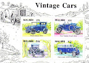 1915 Ford cars and a 1930 Chevrolet Luxury Bus (malawi ford sedan ford ford model chevrolet luxury bus )