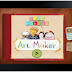 Cookies Animation, Illustration, Design: Play School Art Maker App