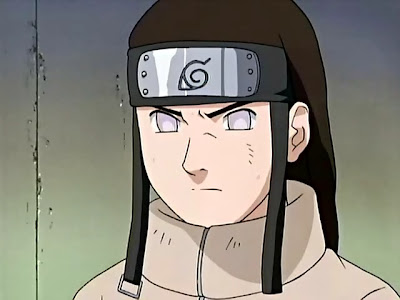 neji wallpaper. Hyuuga Neji wallpaper