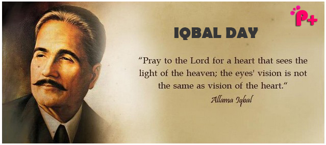 Iqbal Day 2017 Celebrations In Schools, Ideas Facts Videos ~ Iqbal Day