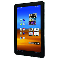 Samsung Galaxy Tab 10.1