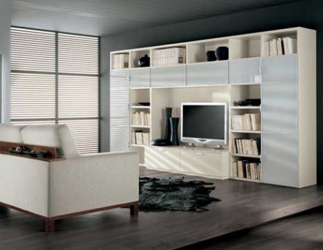 LCD TV cabinet designs. | An Interior Design