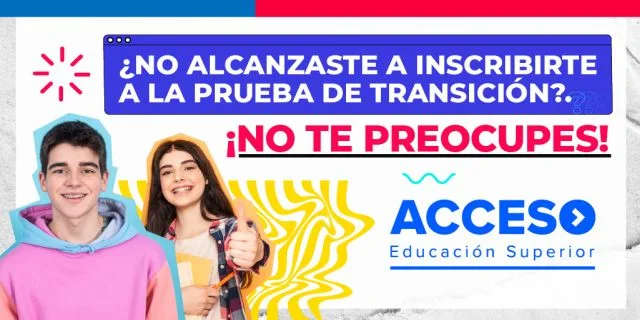 Prueba de Transición