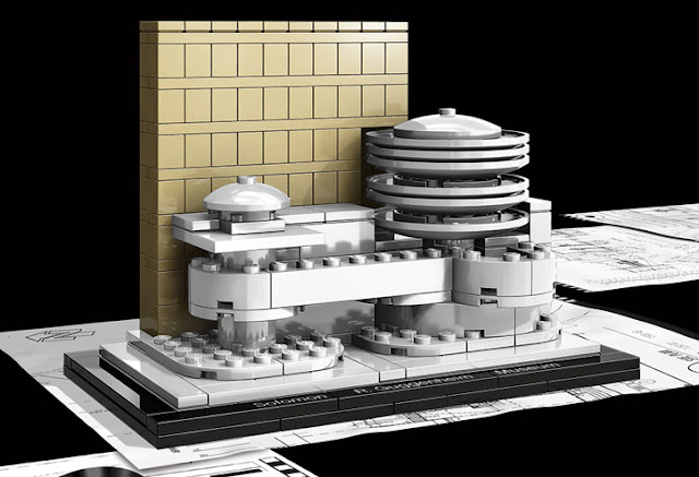 Lego Architecture Guggenheim1