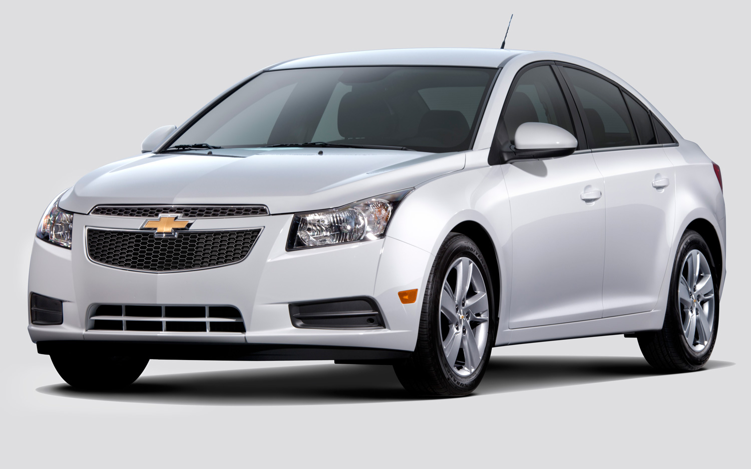 2014 Chevrolet Cruze 2.0TD  New cars reviews