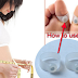 Wonder Magnetic Foot Massage Slimming Toe Ring